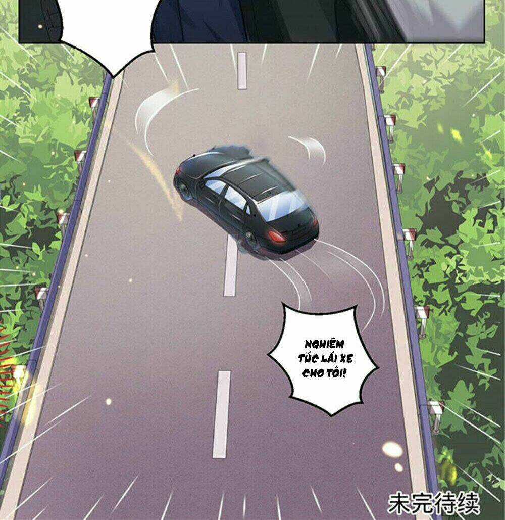 Thần Luân Mật Luyến - Chapter 10 - Trang 20