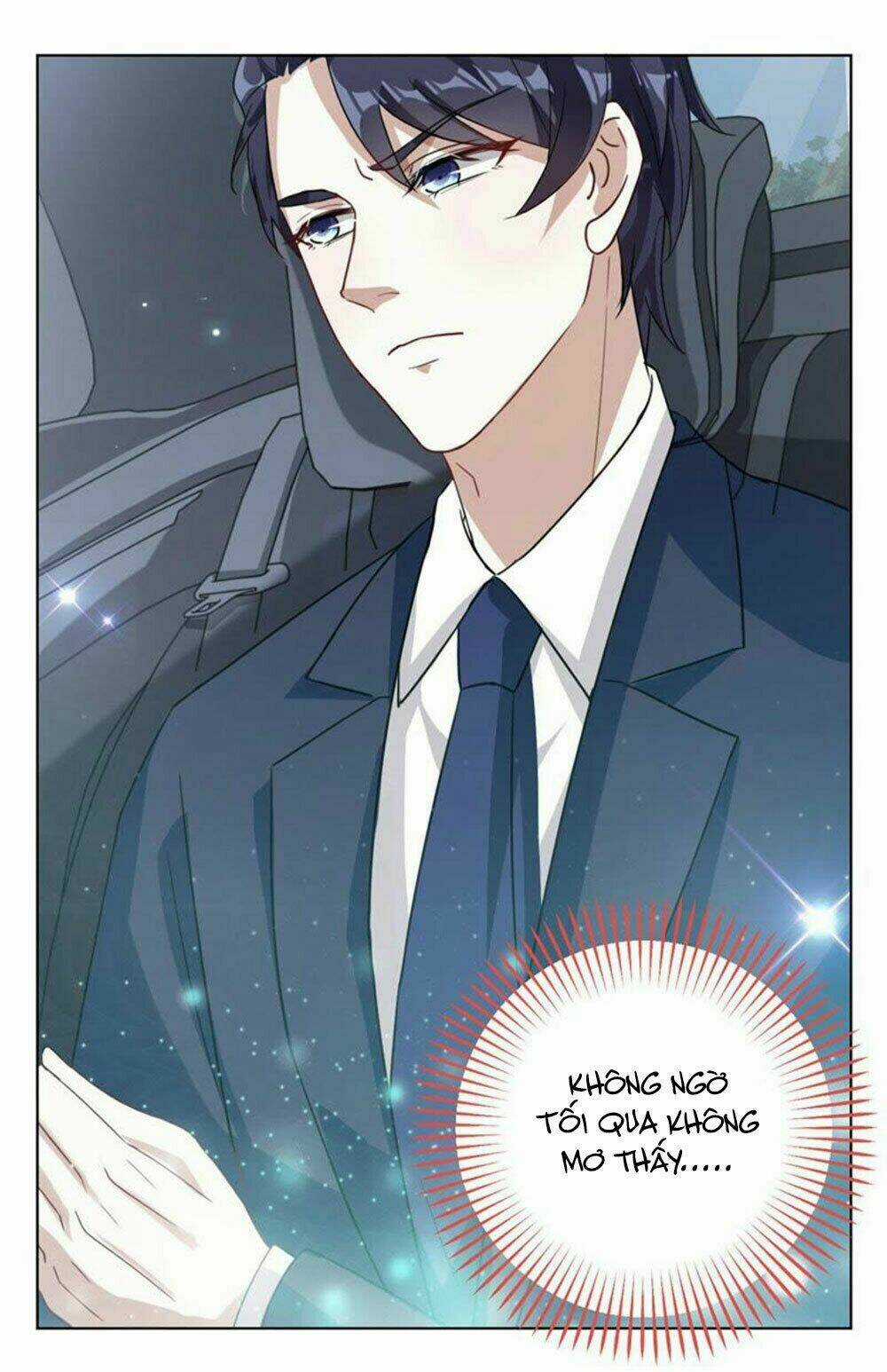 Thần Luân Mật Luyến - Chapter 10 - Trang 3