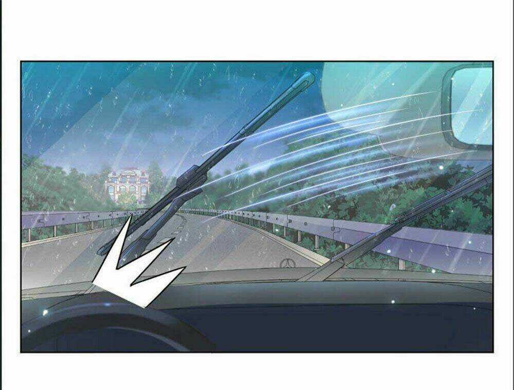 Thần Luân Mật Luyến - Chapter 10 - Trang 4