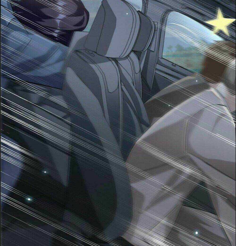 Thần Luân Mật Luyến - Chapter 10 - Trang 6