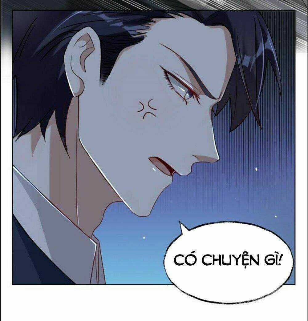 Thần Luân Mật Luyến - Chapter 10 - Trang 7