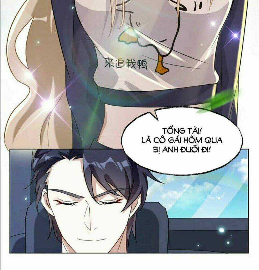 Thần Luân Mật Luyến - Chapter 10 - Trang 10