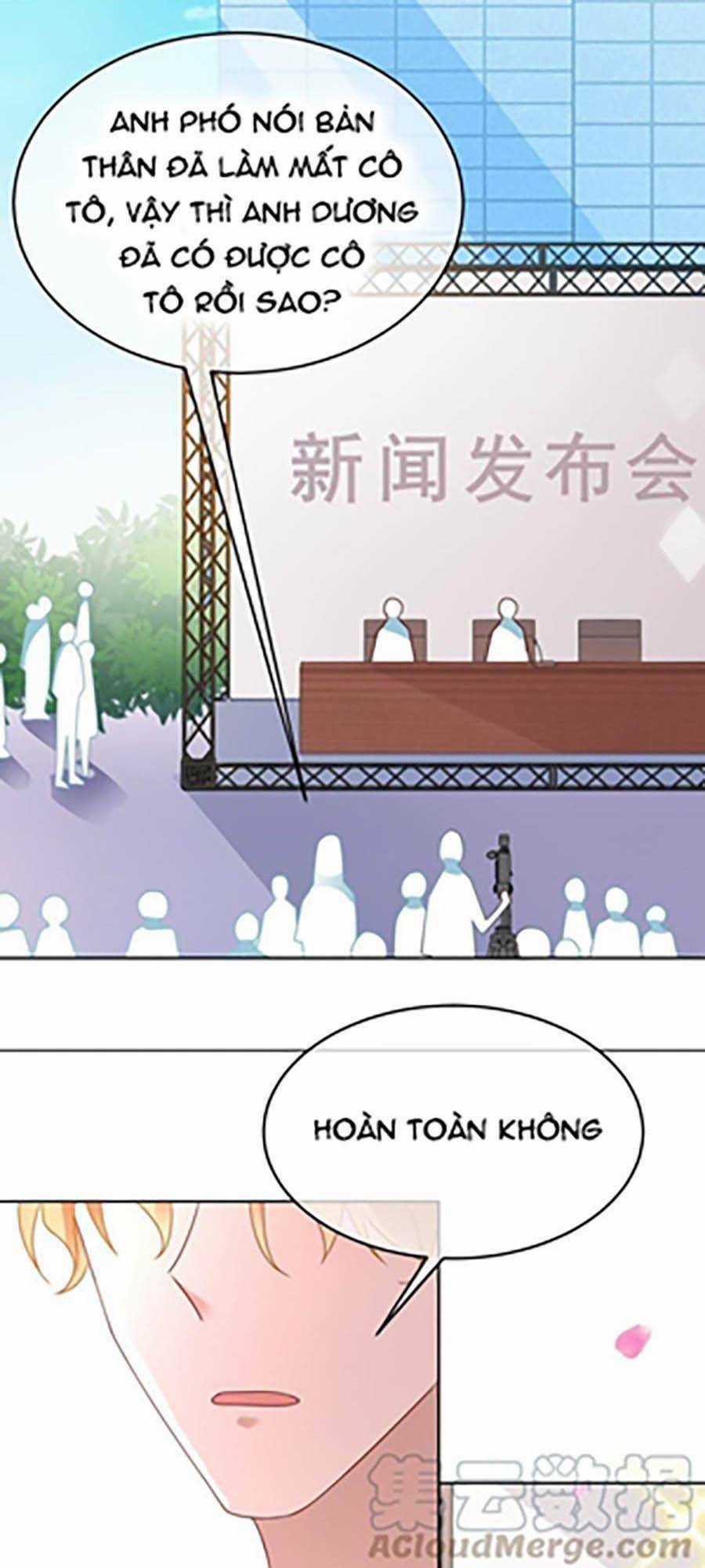 Thần Luân Mật Luyến - Chapter 100 - Trang 2