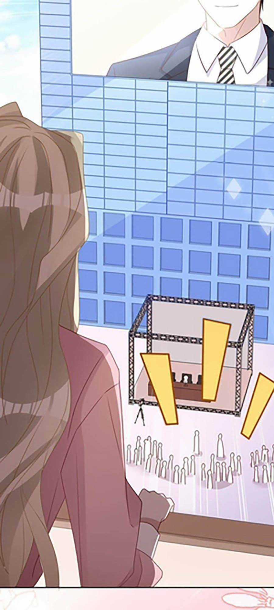 Thần Luân Mật Luyến - Chapter 100 - Trang 11