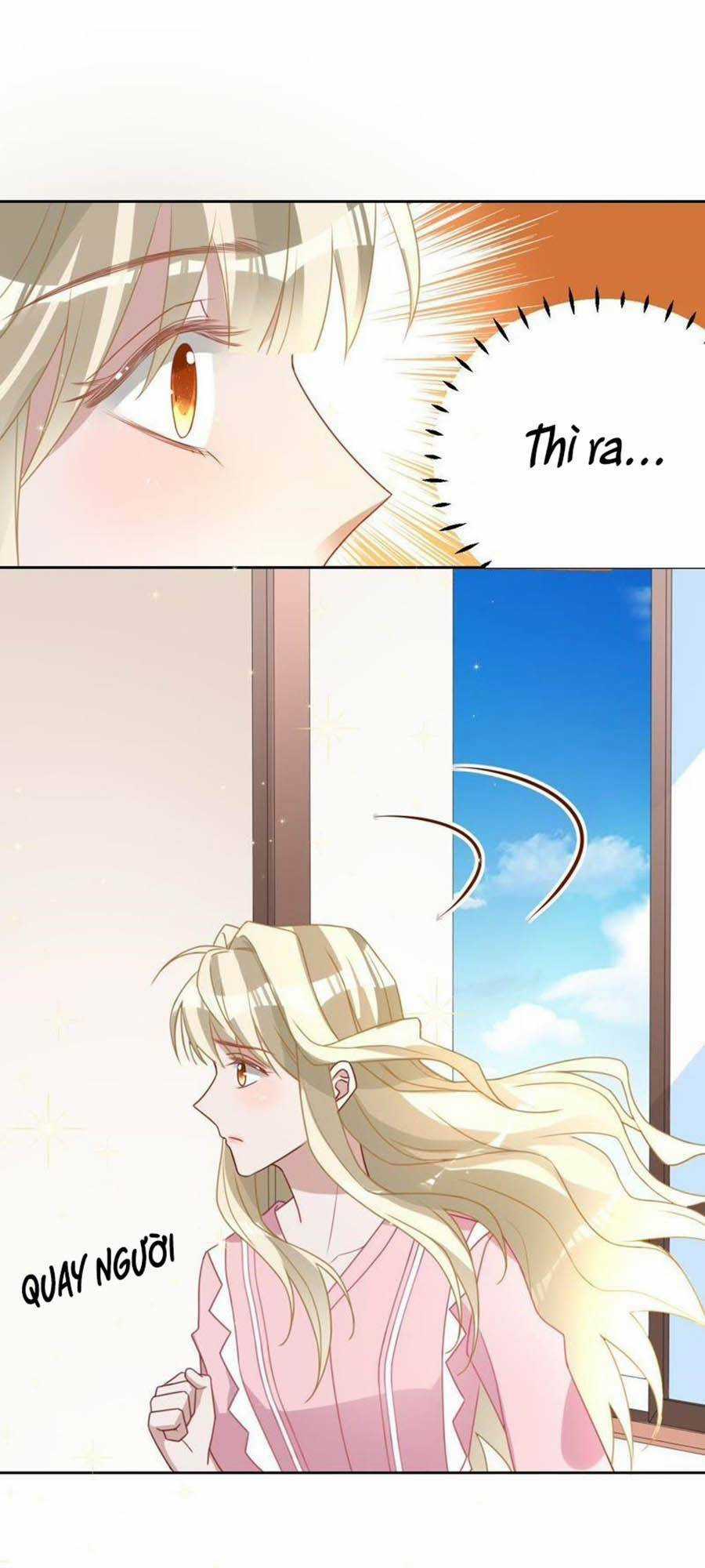 Thần Luân Mật Luyến - Chapter 100 - Trang 14