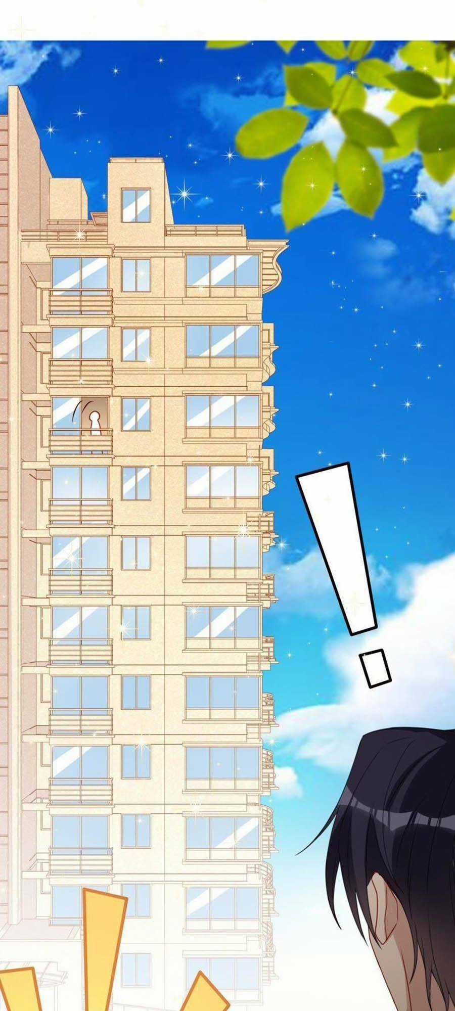 Thần Luân Mật Luyến - Chapter 100 - Trang 15