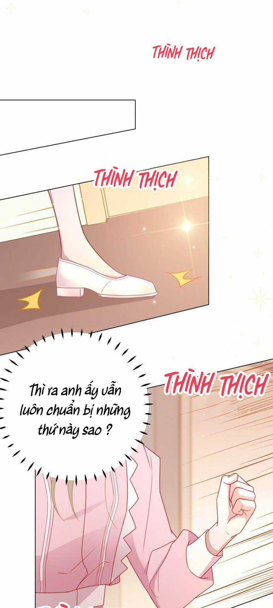 Thần Luân Mật Luyến - Chapter 100 - Trang 17