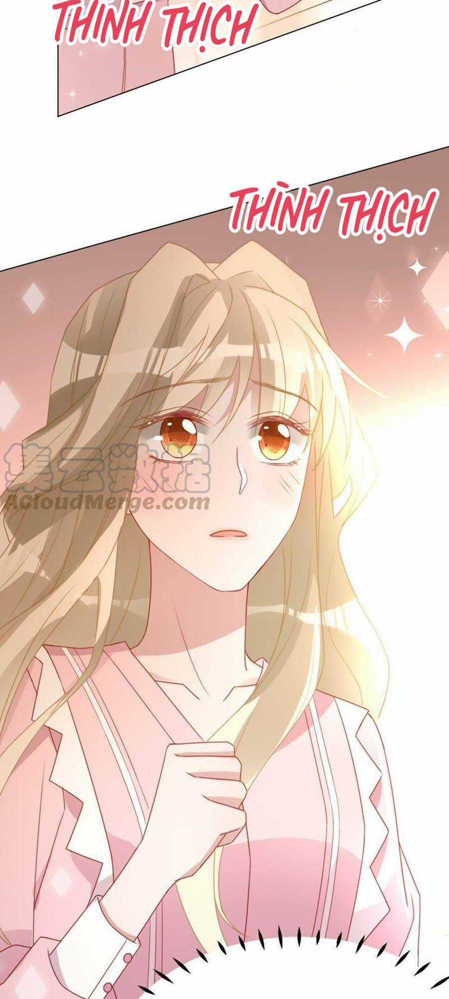 Thần Luân Mật Luyến - Chapter 100 - Trang 18