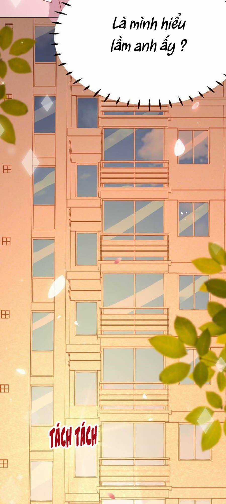 Thần Luân Mật Luyến - Chapter 100 - Trang 19