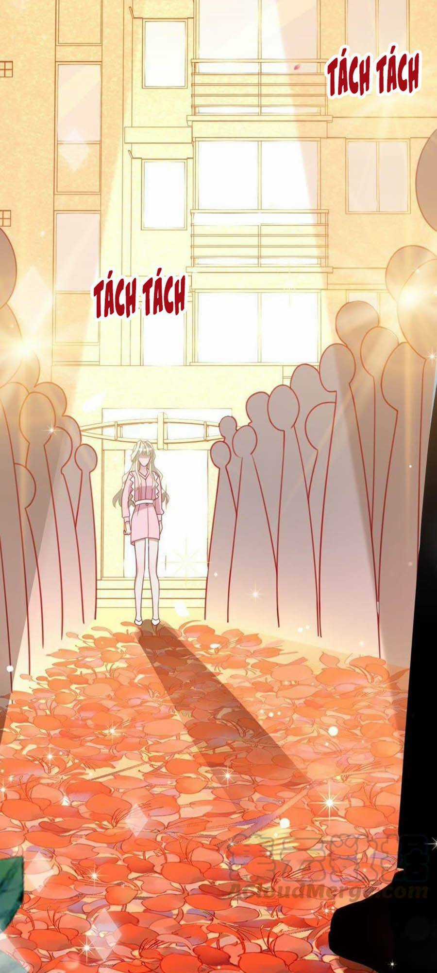 Thần Luân Mật Luyến - Chapter 100 - Trang 20