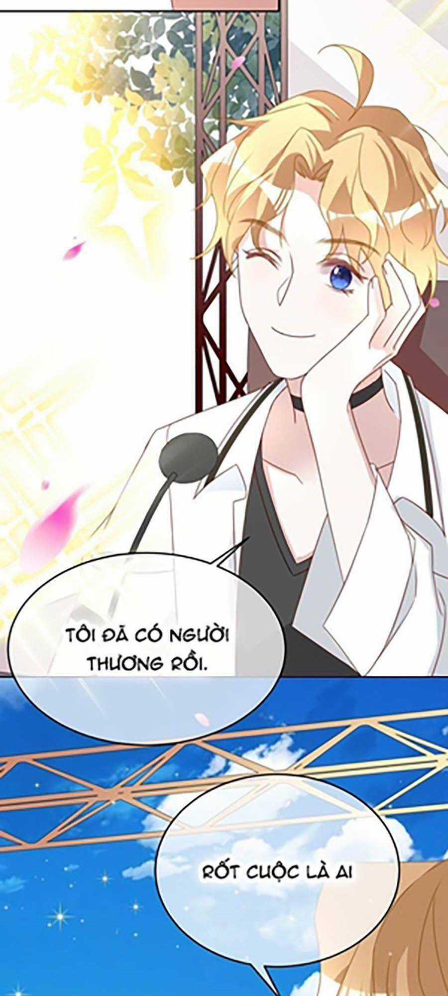 Thần Luân Mật Luyến - Chapter 100 - Trang 3