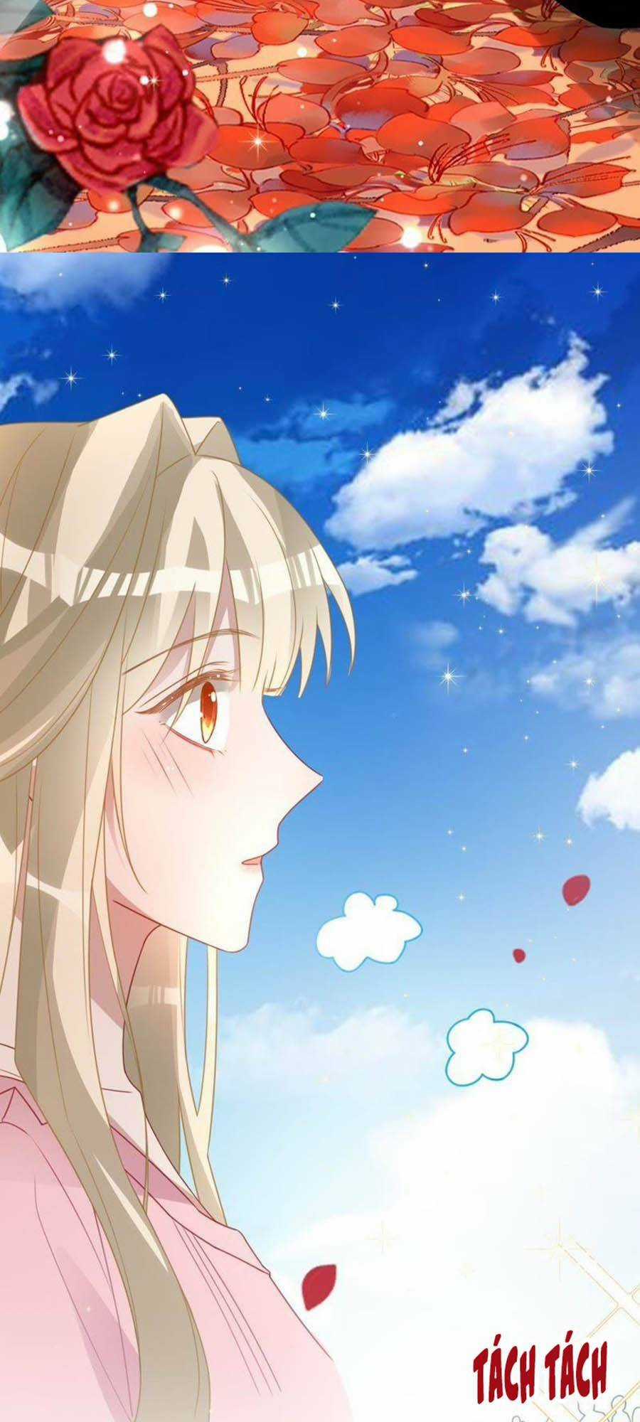 Thần Luân Mật Luyến - Chapter 100 - Trang 21