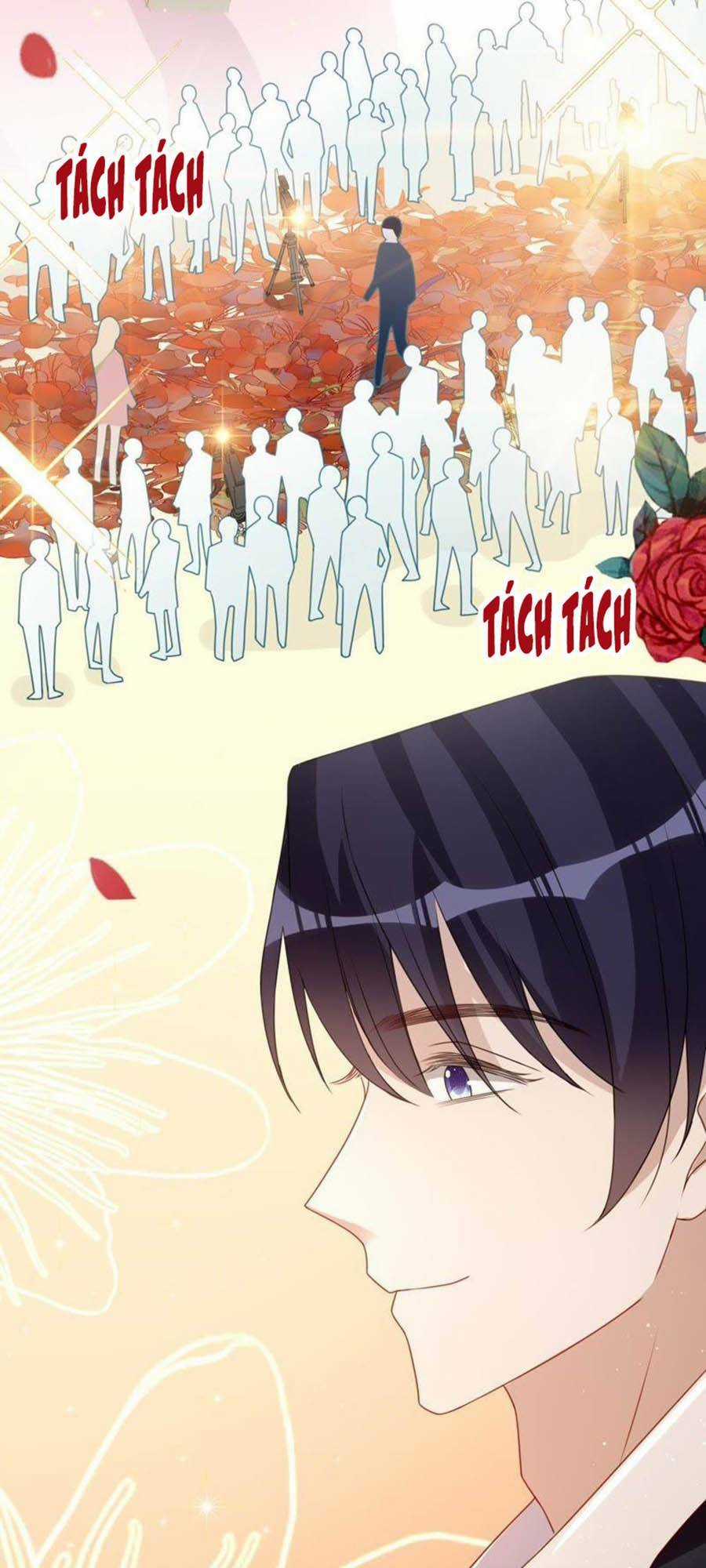 Thần Luân Mật Luyến - Chapter 100 - Trang 22