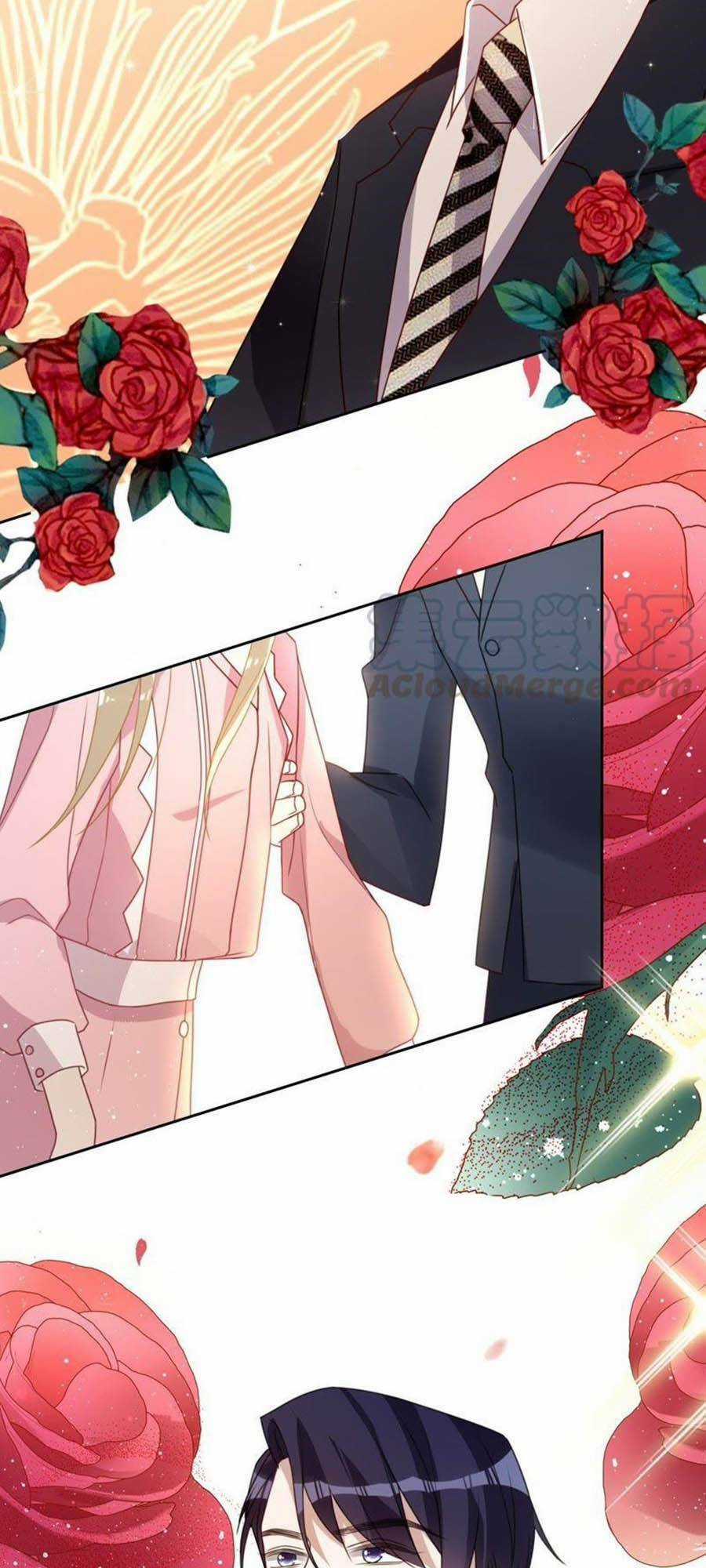 Thần Luân Mật Luyến - Chapter 100 - Trang 23