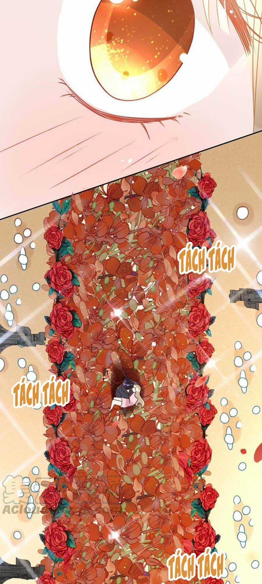 Thần Luân Mật Luyến - Chapter 100 - Trang 25