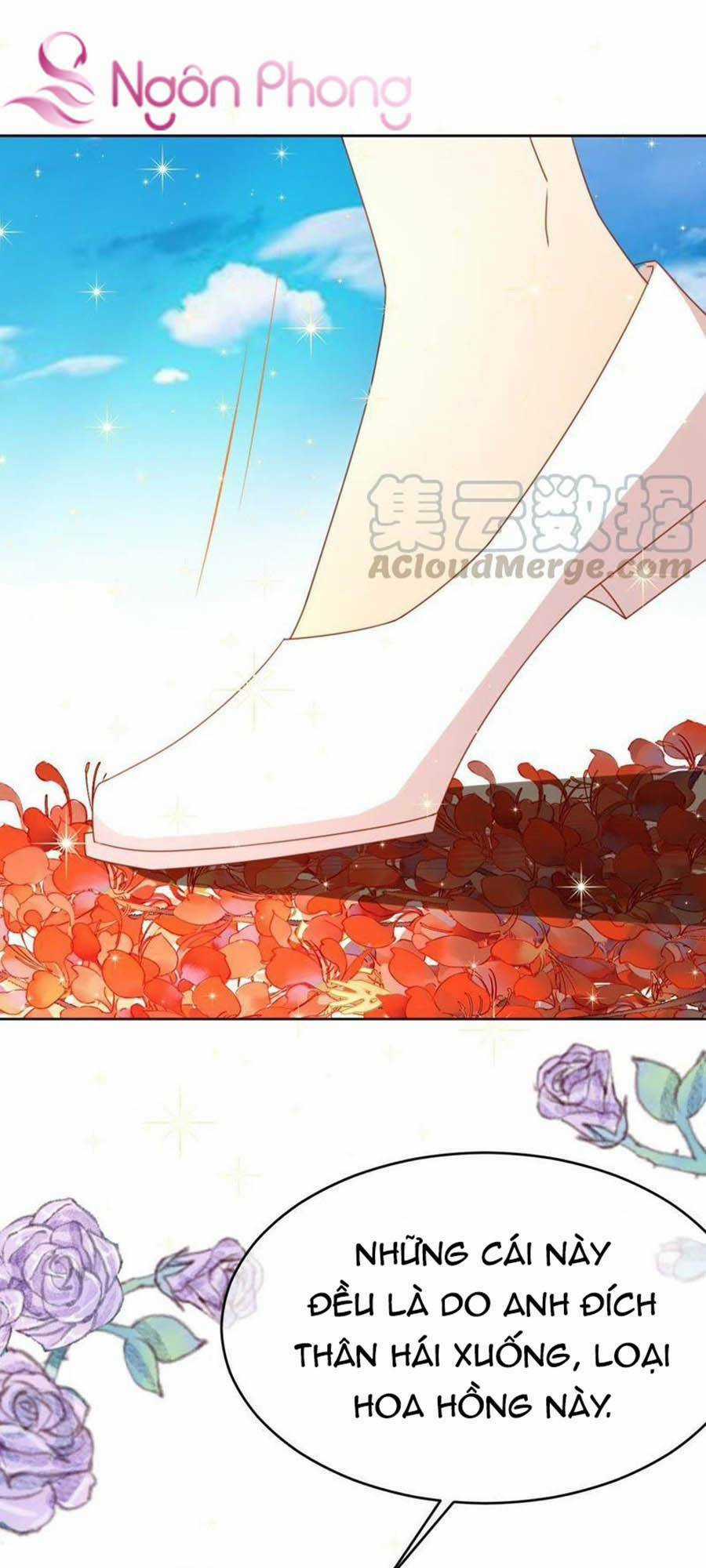 Thần Luân Mật Luyến - Chapter 100 - Trang 28