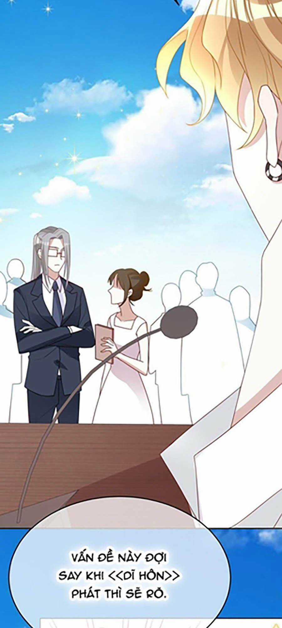 Thần Luân Mật Luyến - Chapter 100 - Trang 4