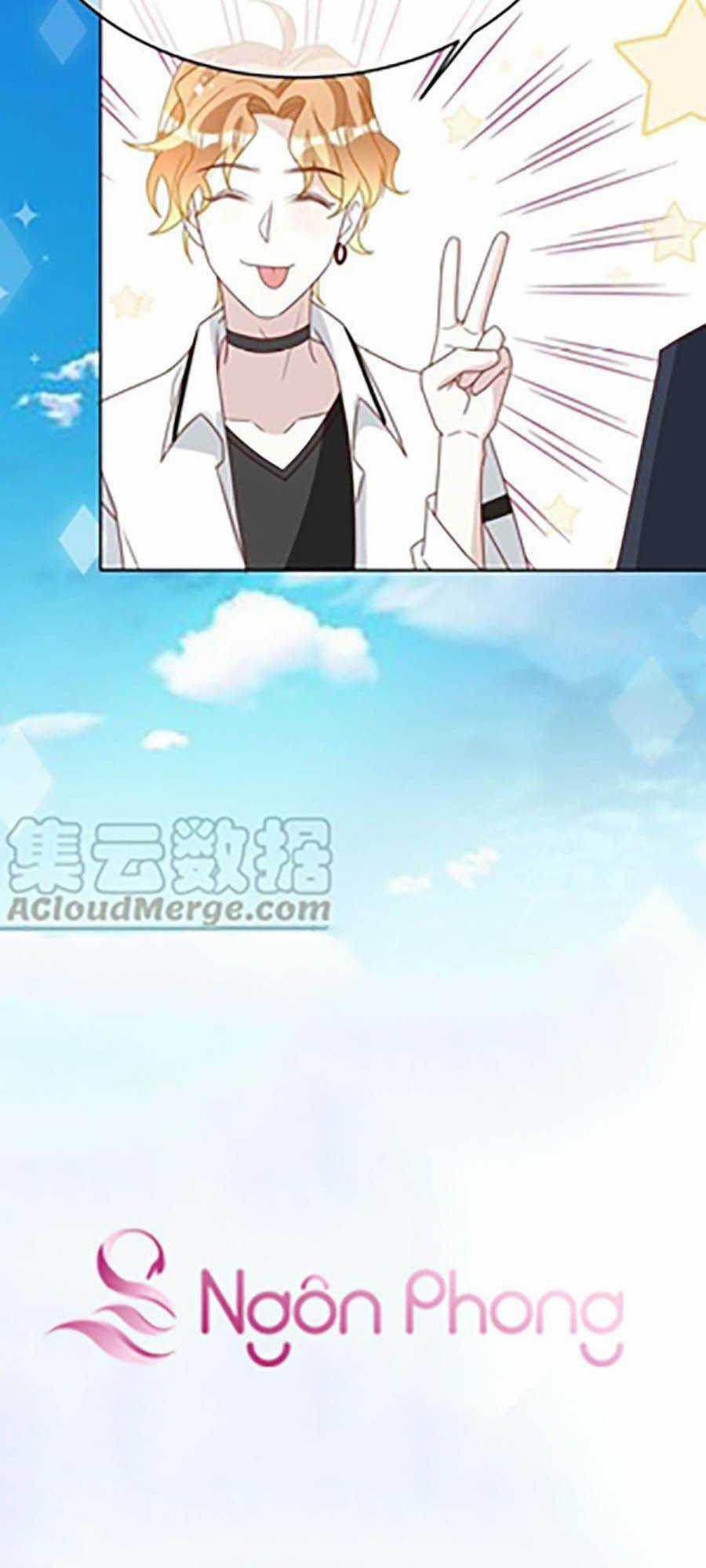 Thần Luân Mật Luyến - Chapter 100 - Trang 5
