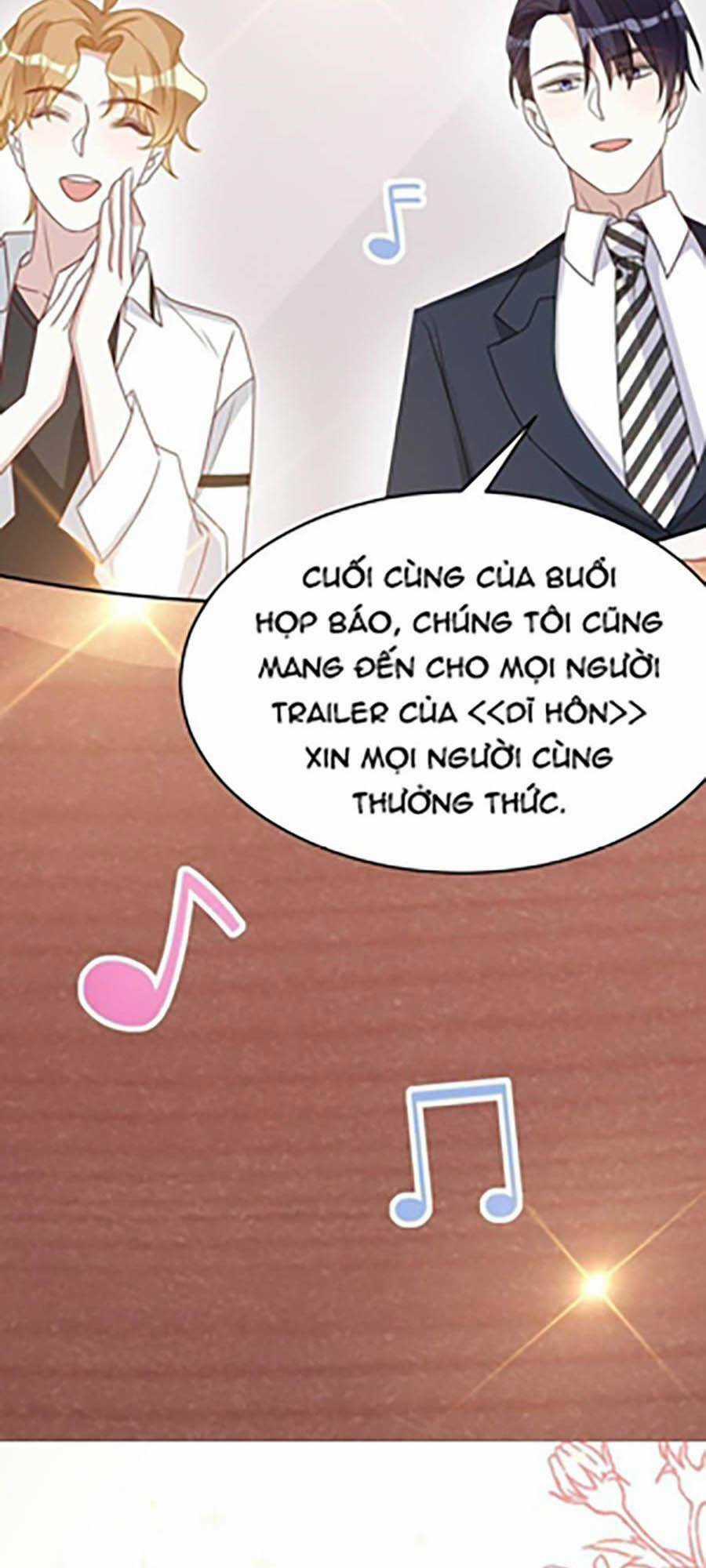 Thần Luân Mật Luyến - Chapter 100 - Trang 7