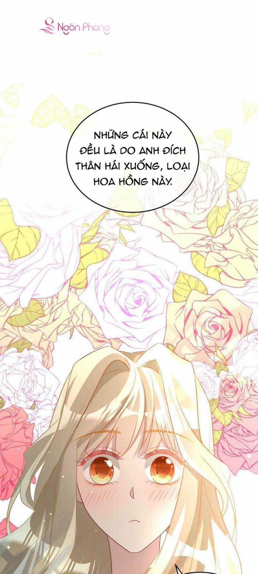 Thần Luân Mật Luyến - Chapter 101 - Trang 1