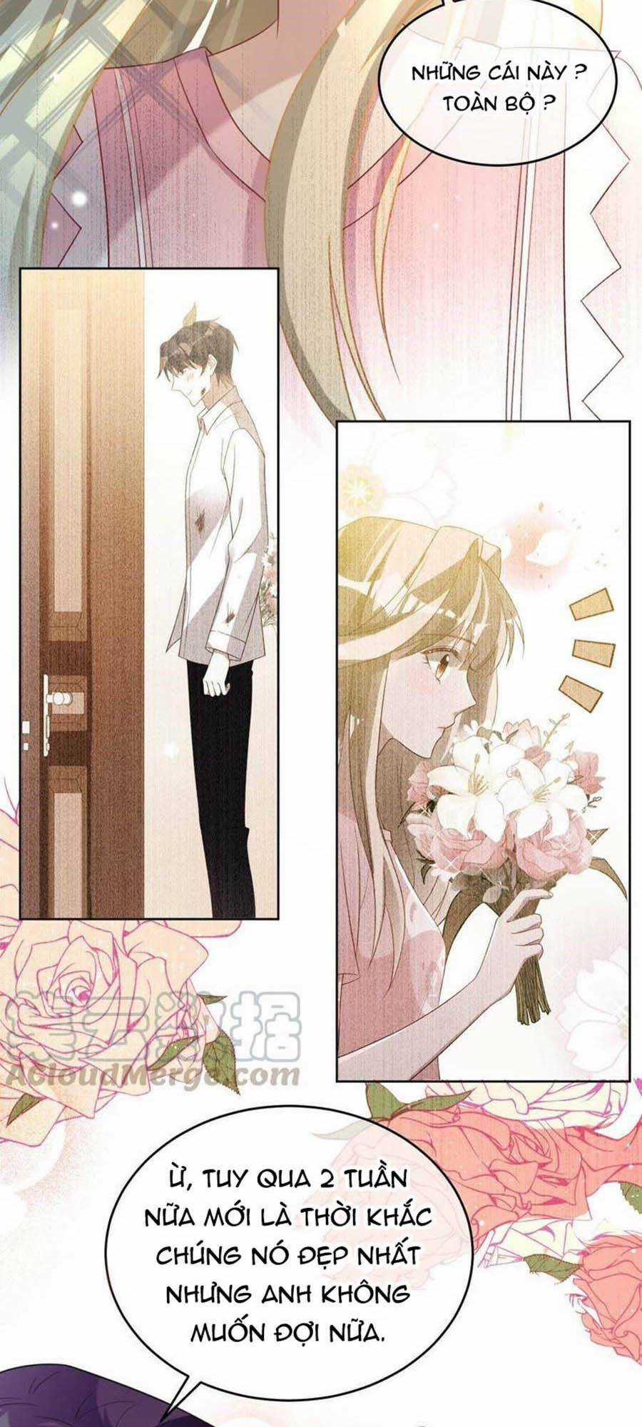 Thần Luân Mật Luyến - Chapter 101 - Trang 2