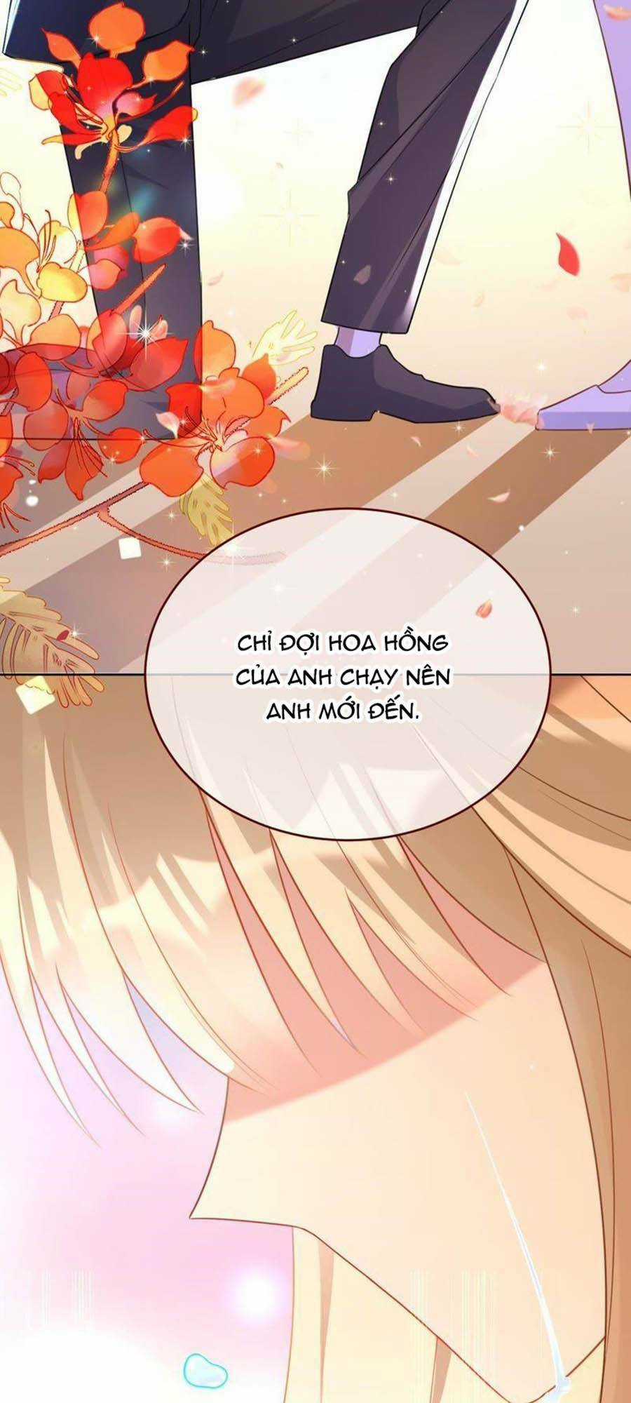 Thần Luân Mật Luyến - Chapter 101 - Trang 11