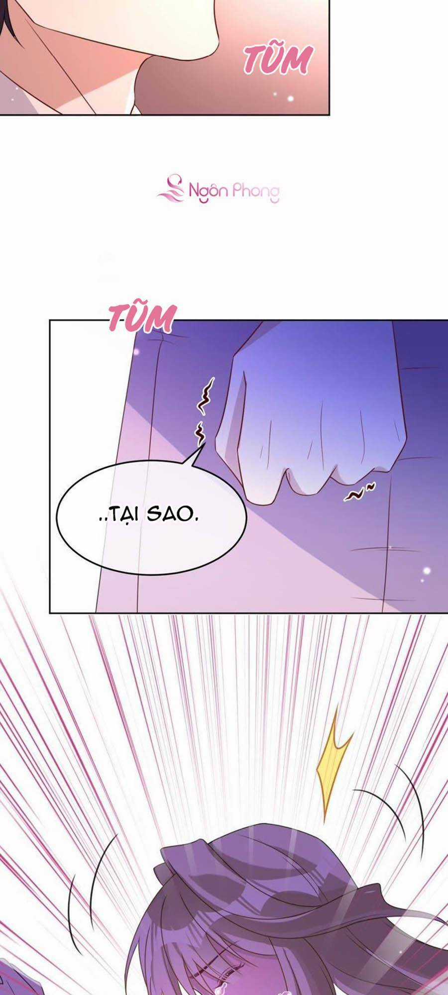 Thần Luân Mật Luyến - Chapter 101 - Trang 14