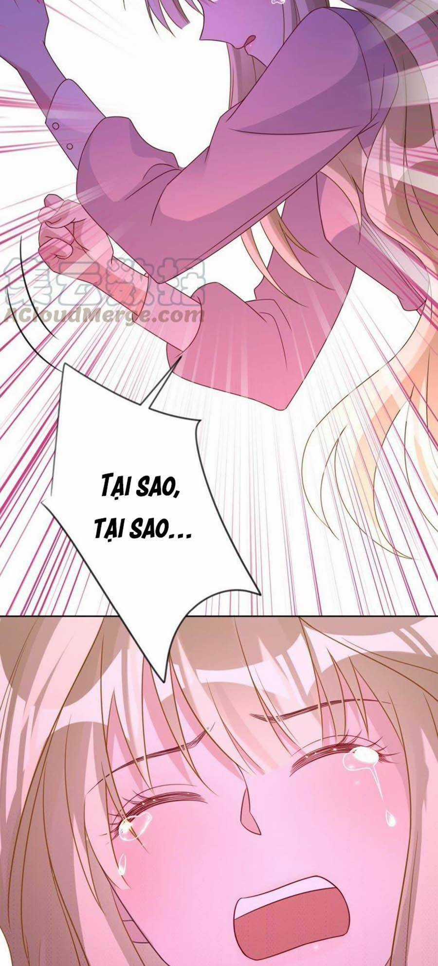 Thần Luân Mật Luyến - Chapter 101 - Trang 15