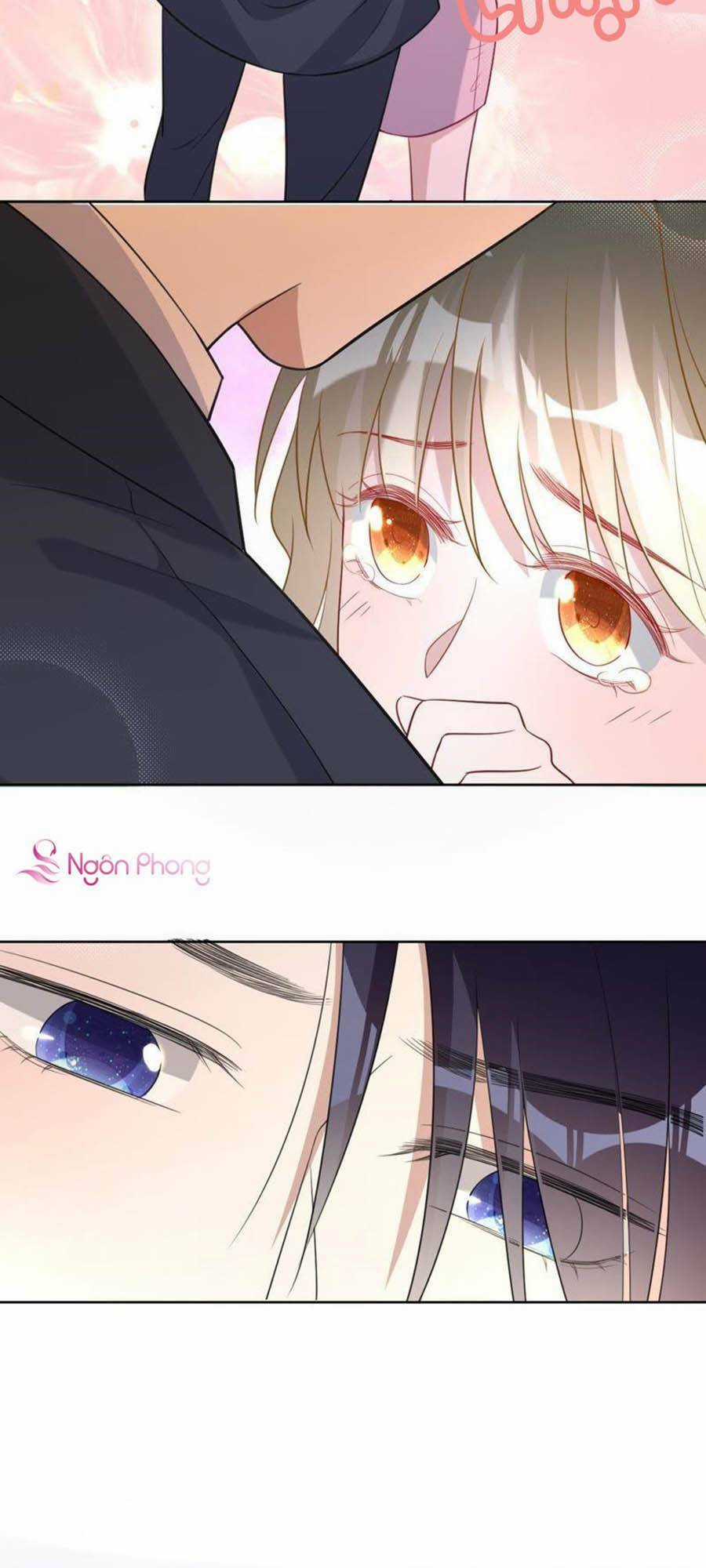 Thần Luân Mật Luyến - Chapter 101 - Trang 18