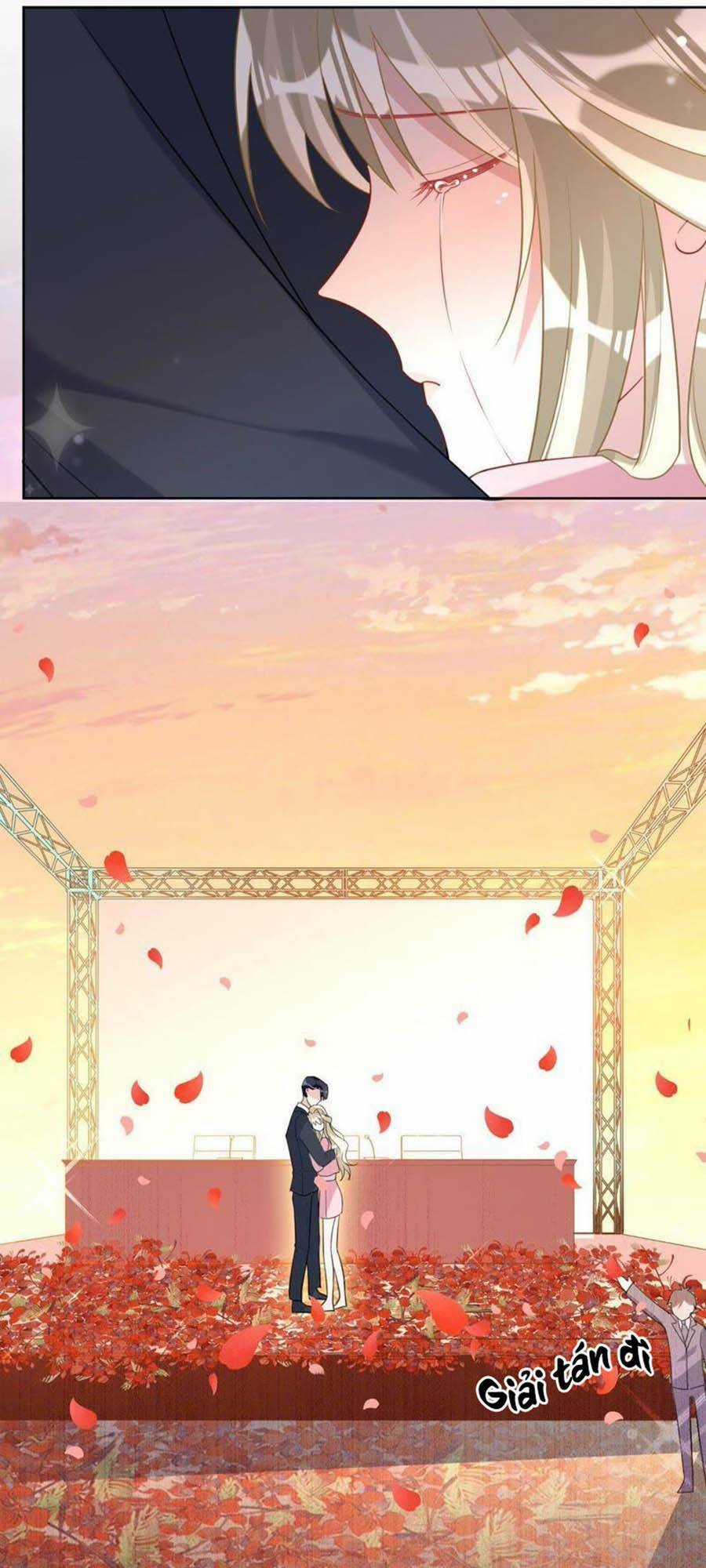 Thần Luân Mật Luyến - Chapter 101 - Trang 19