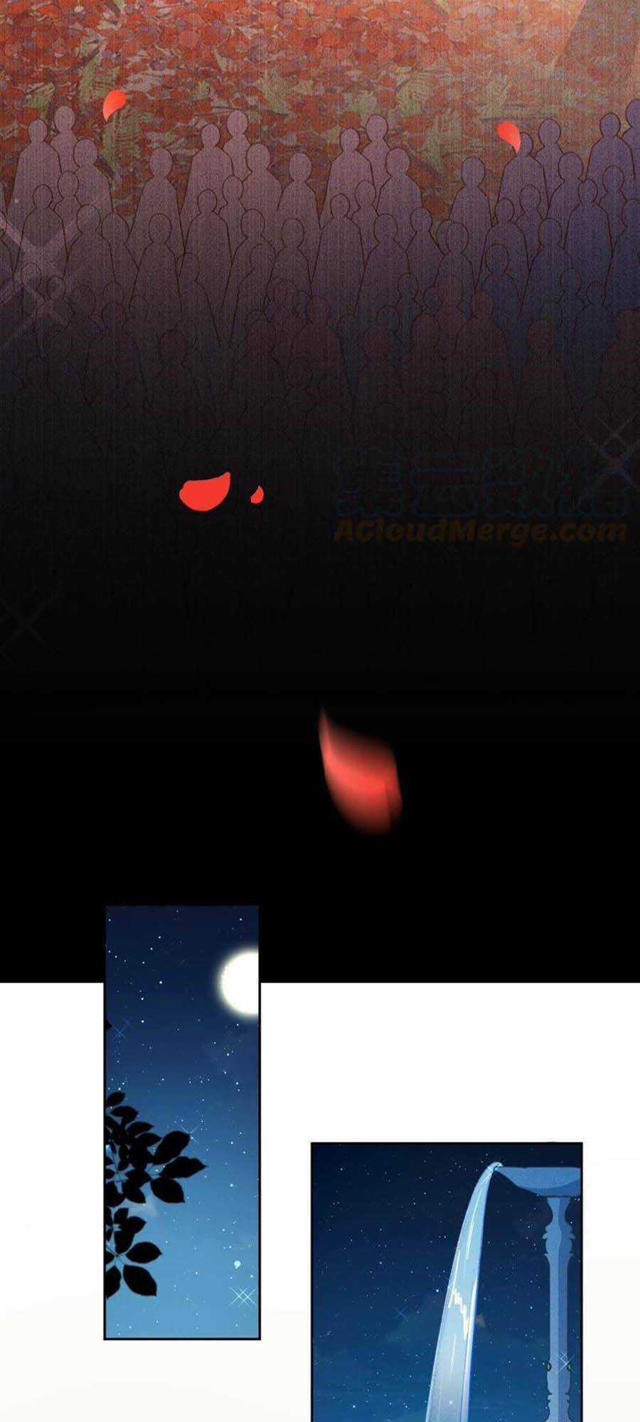 Thần Luân Mật Luyến - Chapter 101 - Trang 20