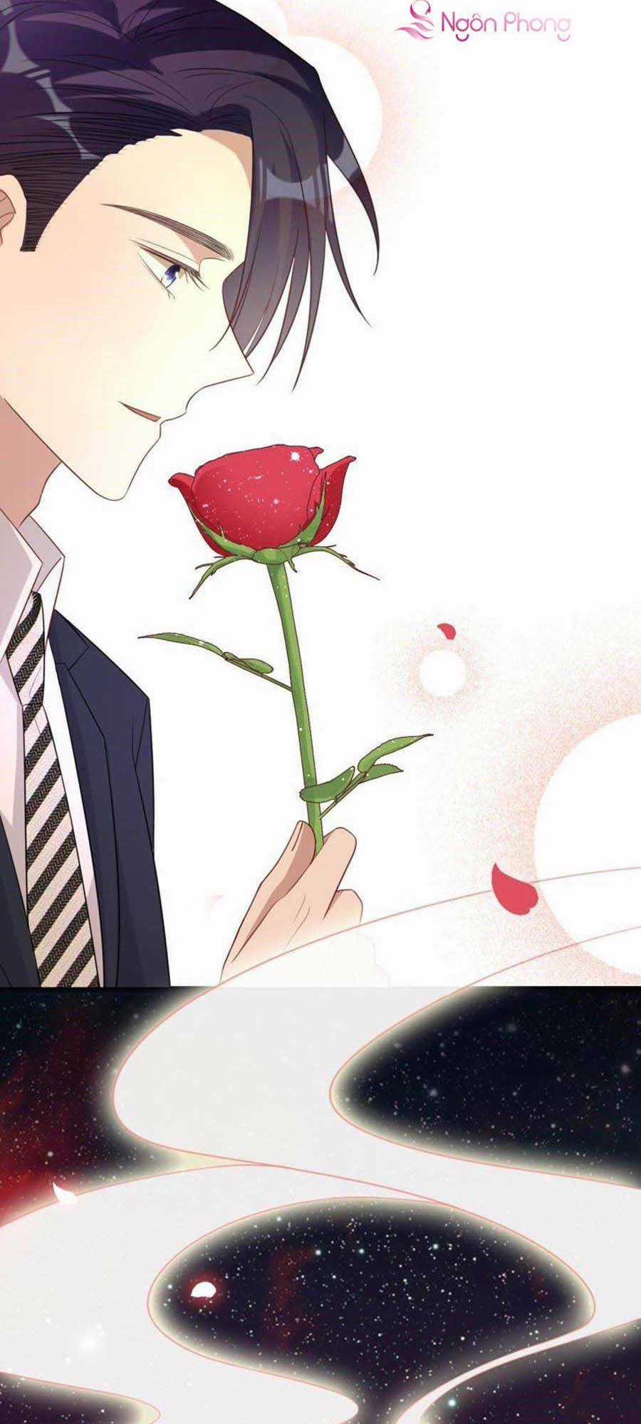 Thần Luân Mật Luyến - Chapter 101 - Trang 3