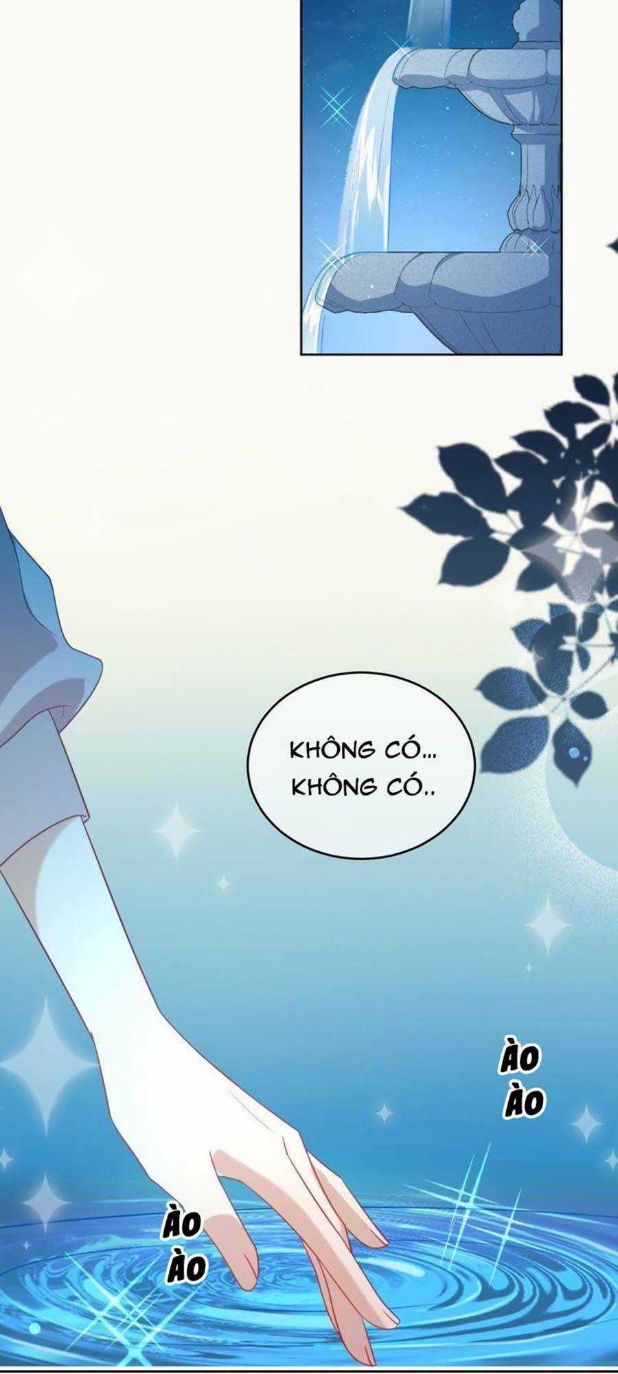 Thần Luân Mật Luyến - Chapter 101 - Trang 21