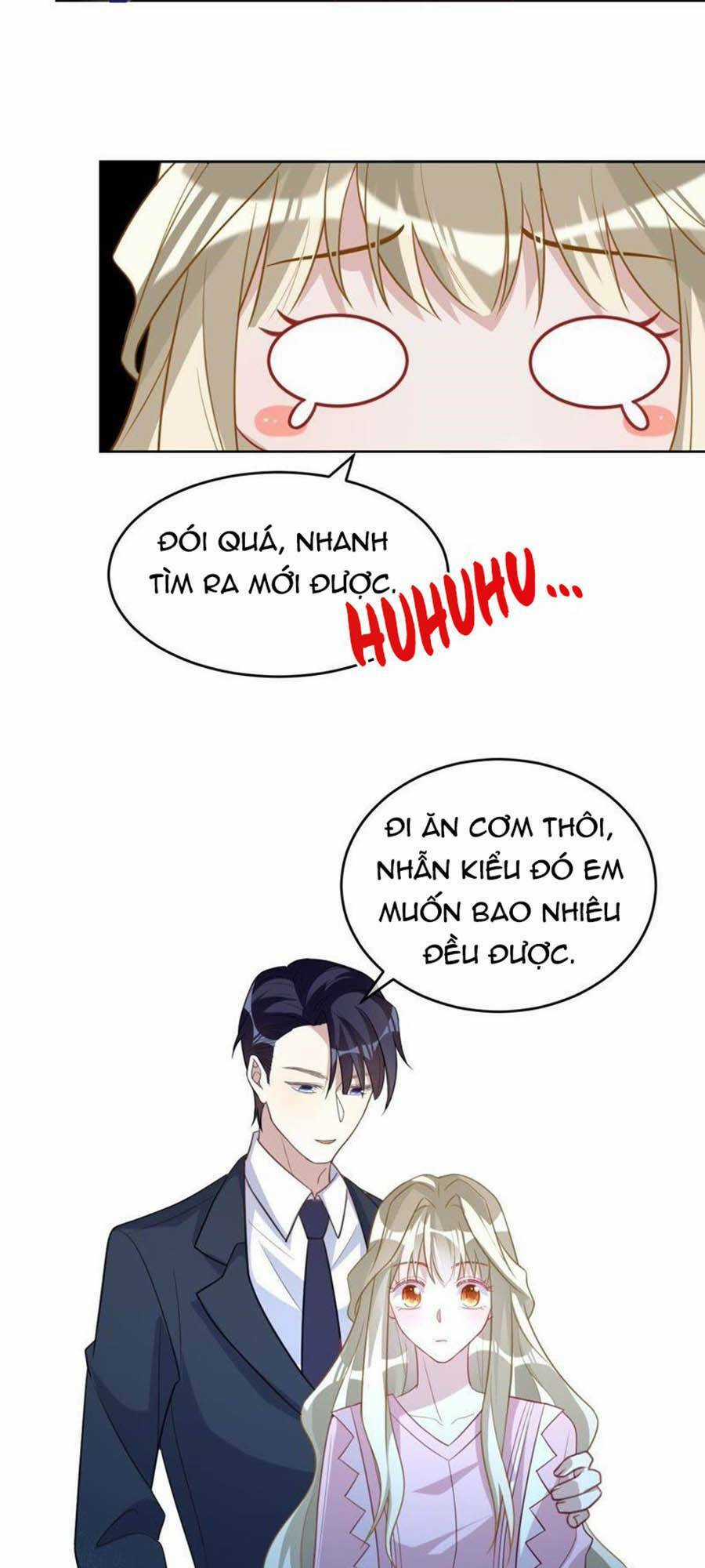 Thần Luân Mật Luyến - Chapter 101 - Trang 23