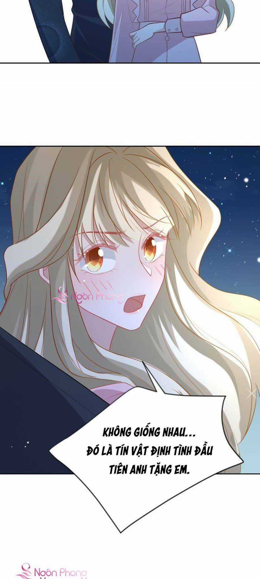 Thần Luân Mật Luyến - Chapter 101 - Trang 24