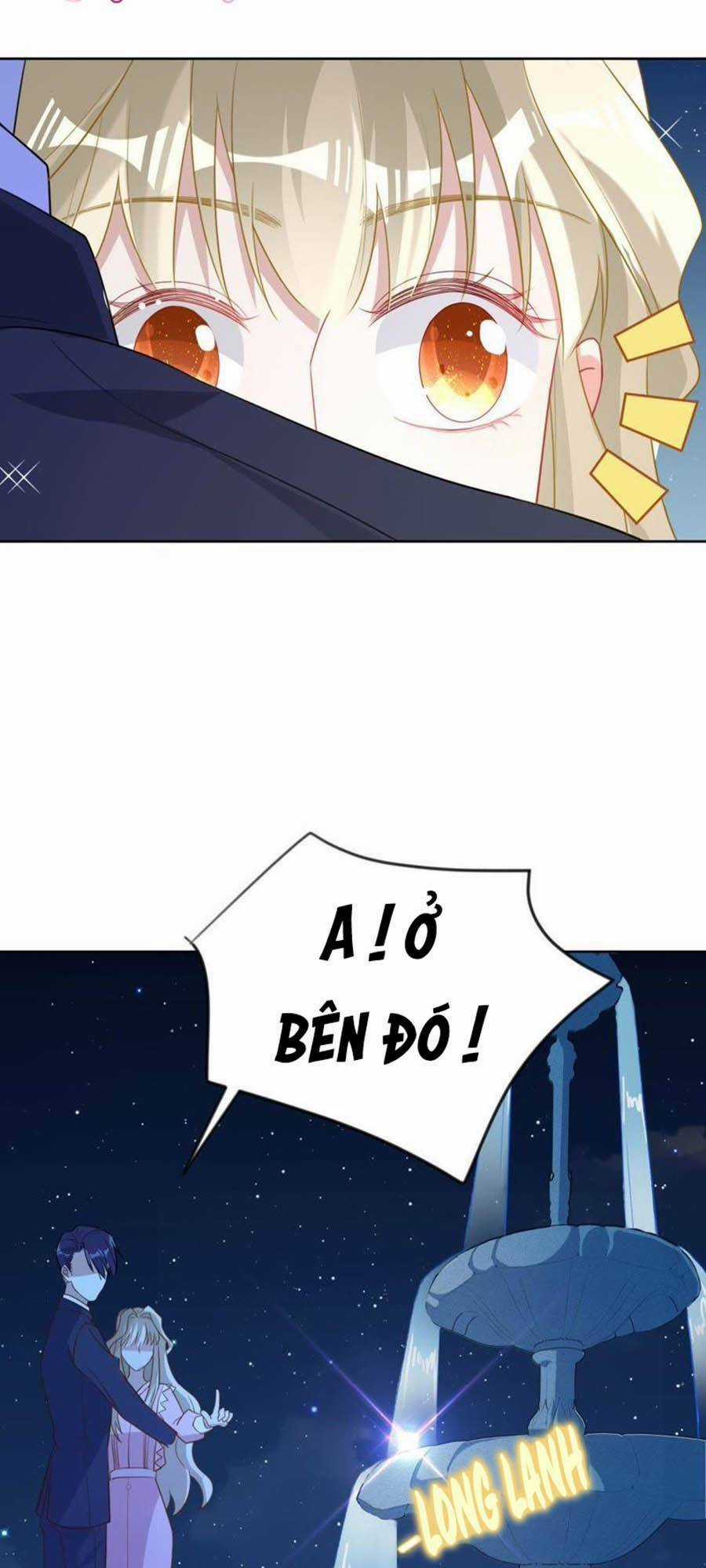 Thần Luân Mật Luyến - Chapter 101 - Trang 25