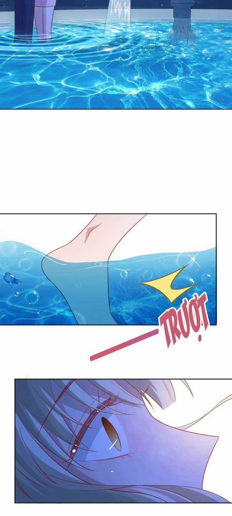 Thần Luân Mật Luyến - Chapter 101 - Trang 26