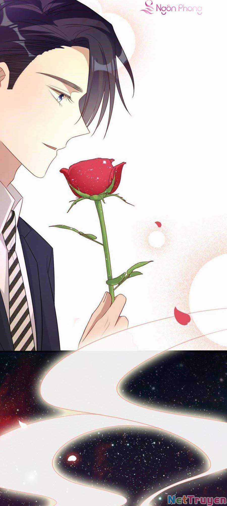 Thần Luân Mật Luyến - Chapter 101 - Trang 4