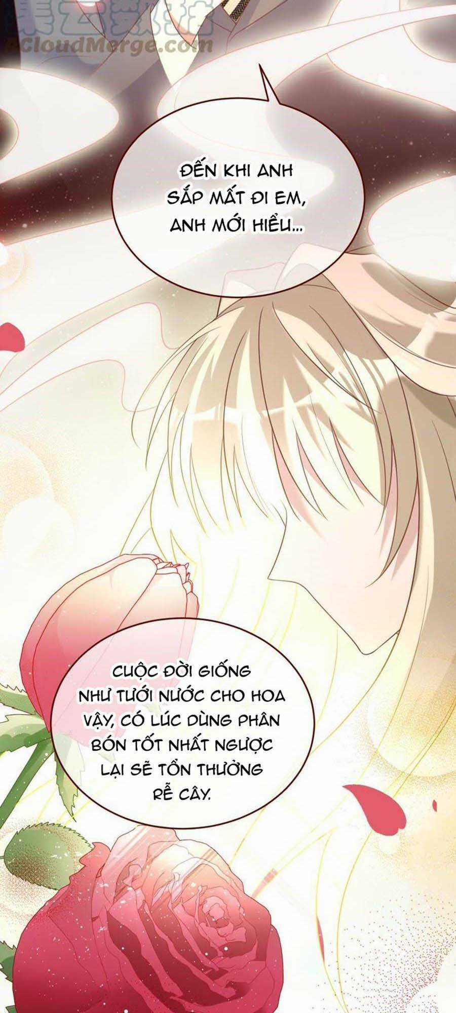 Thần Luân Mật Luyến - Chapter 101 - Trang 5