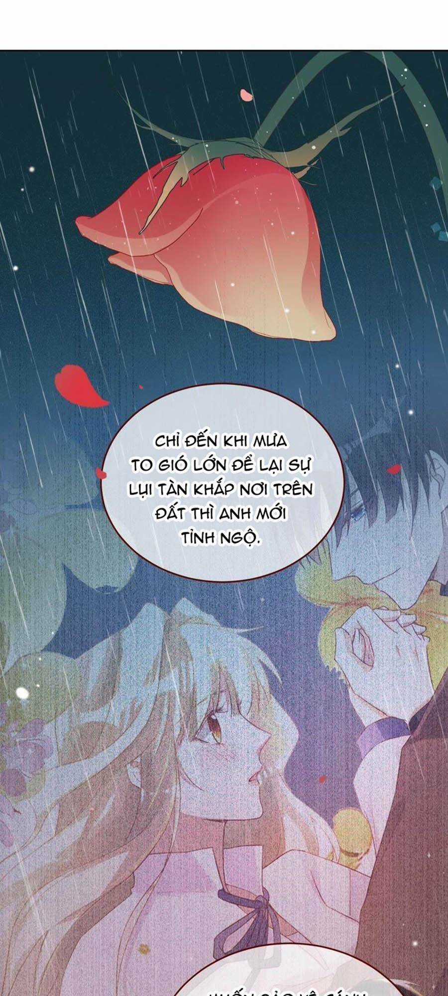 Thần Luân Mật Luyến - Chapter 101 - Trang 8