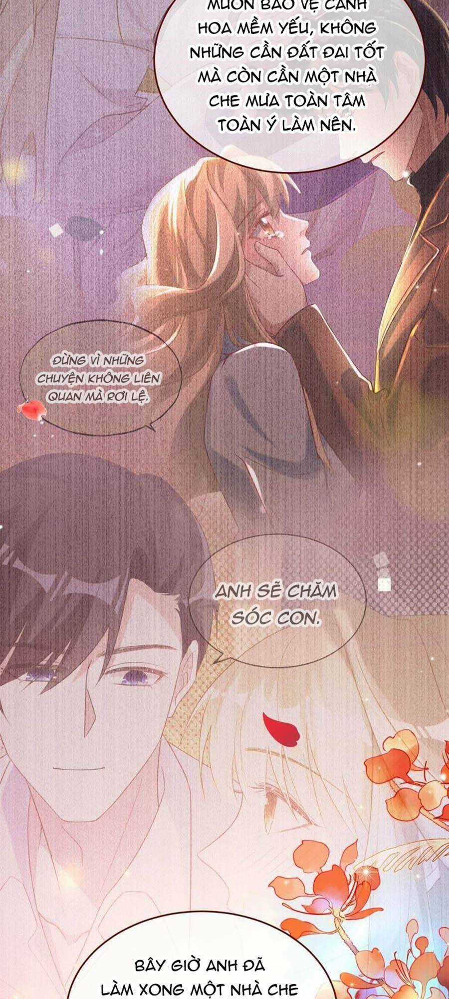 Thần Luân Mật Luyến - Chapter 101 - Trang 9