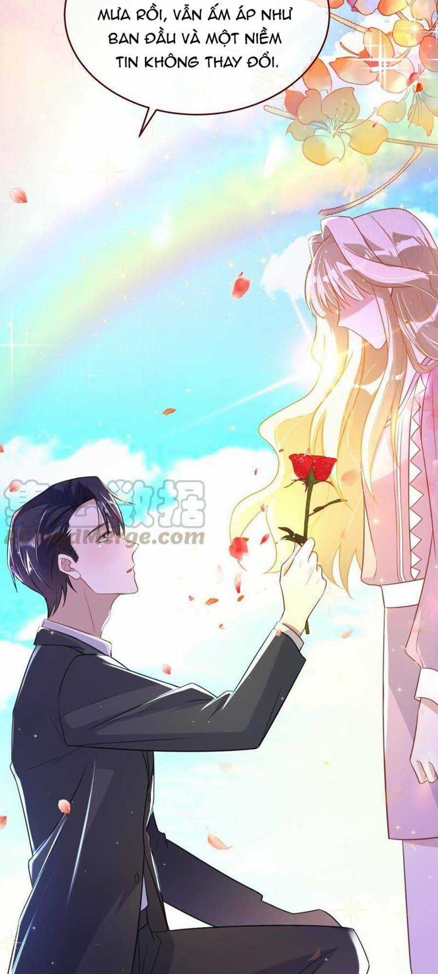 Thần Luân Mật Luyến - Chapter 101 - Trang 10