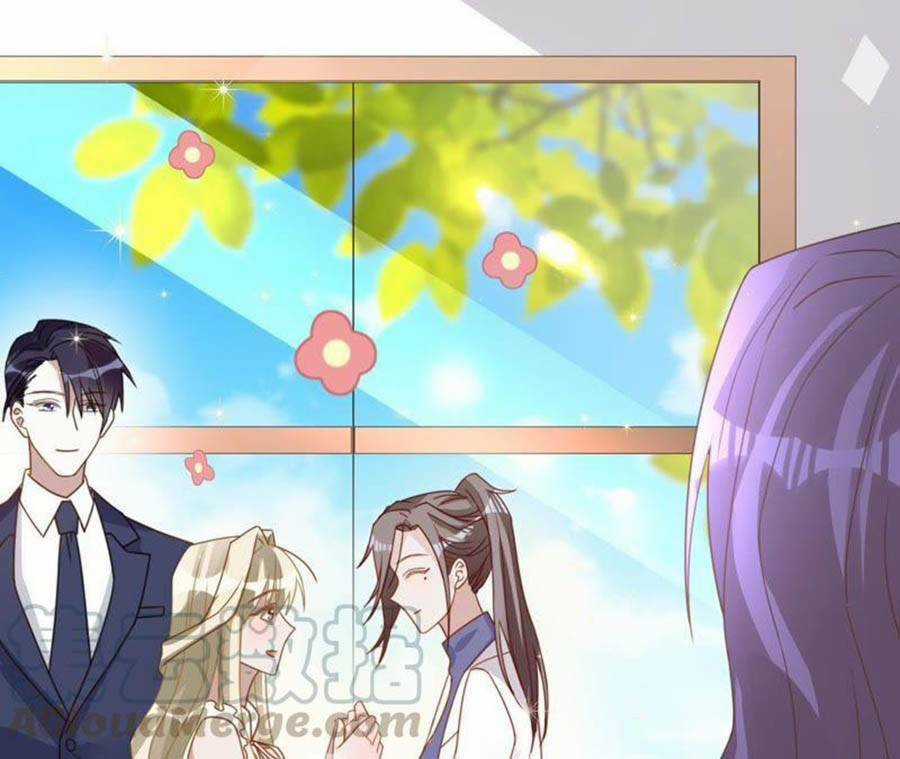 Thần Luân Mật Luyến - Chapter 102 - Trang 53