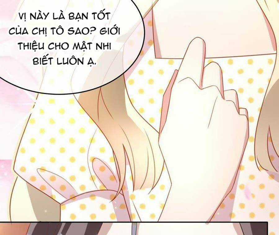 Thần Luân Mật Luyến - Chapter 102 - Trang 57