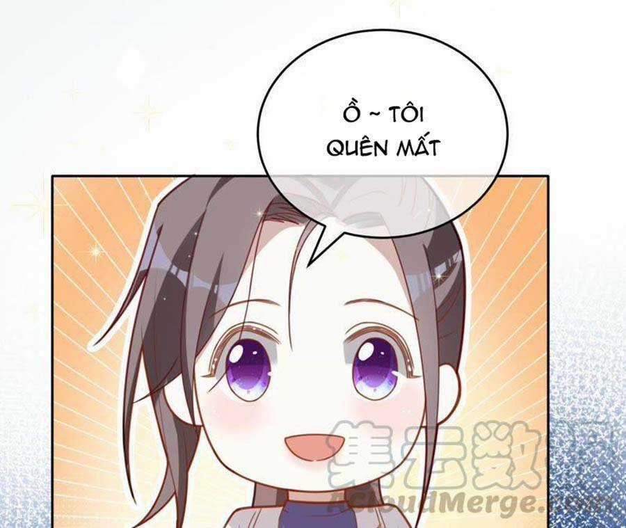 Thần Luân Mật Luyến - Chapter 102 - Trang 60