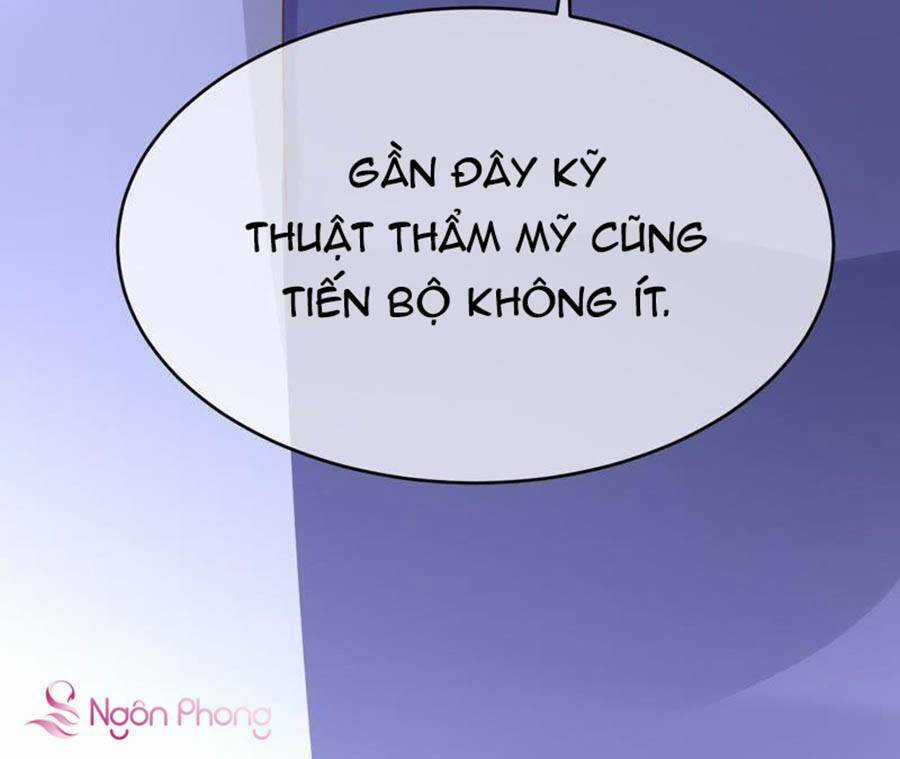 Thần Luân Mật Luyến - Chapter 102 - Trang 64