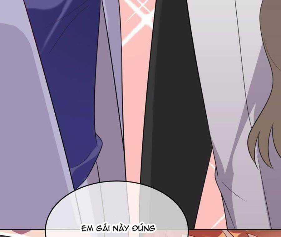 Thần Luân Mật Luyến - Chapter 103 - Trang 11