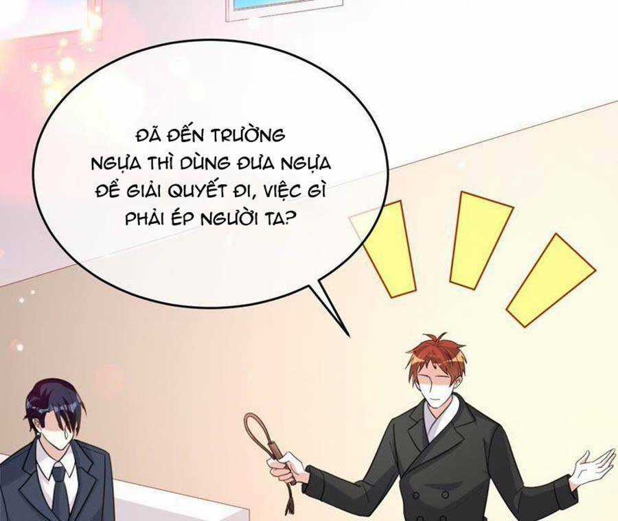 Thần Luân Mật Luyến - Chapter 103 - Trang 14