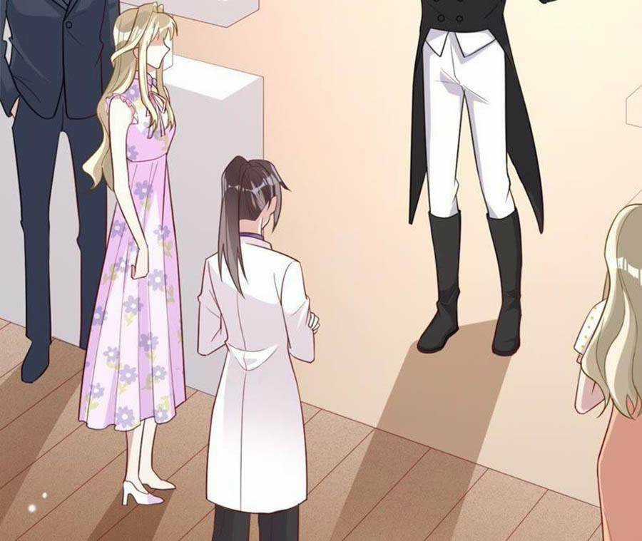 Thần Luân Mật Luyến - Chapter 103 - Trang 15