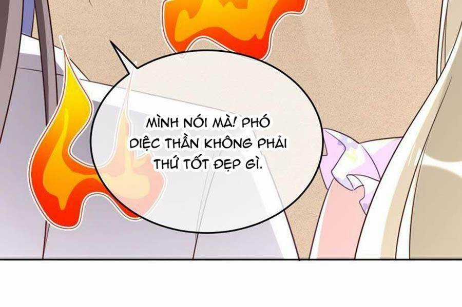 Thần Luân Mật Luyến - Chapter 103 - Trang 32
